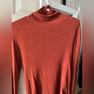 PRIMARK Women’s Turtleneck Top